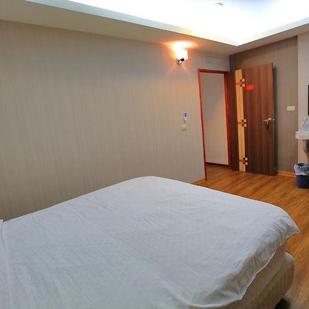 Jung Le Su Ba B&B 츠샹 외부 사진