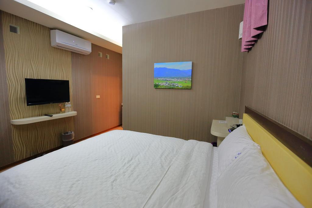 Jung Le Su Ba B&B 츠샹 외부 사진