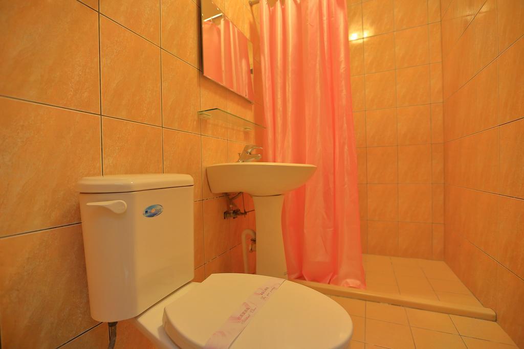 Jung Le Su Ba B&B 츠샹 외부 사진