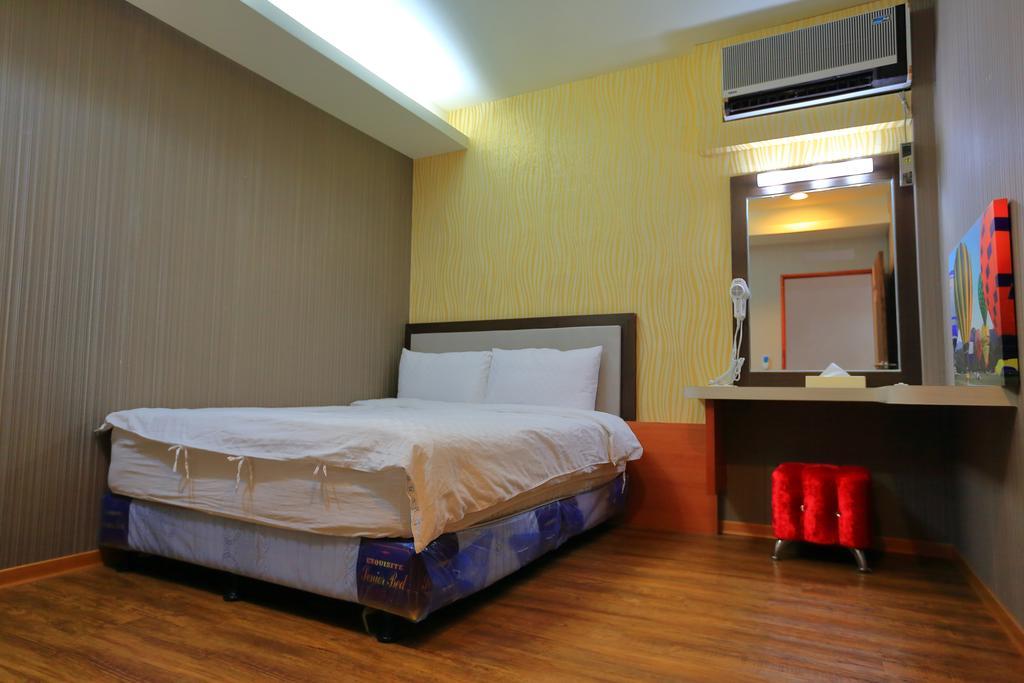 Jung Le Su Ba B&B 츠샹 외부 사진