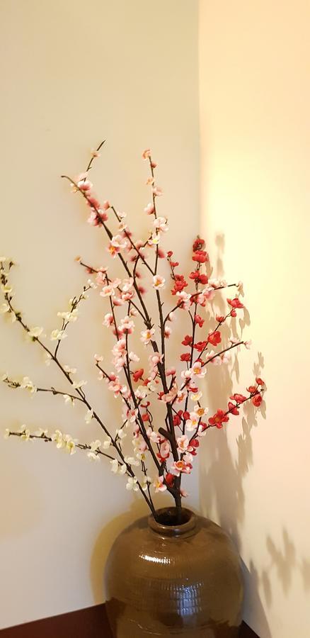 Jung Le Su Ba B&B 츠샹 외부 사진