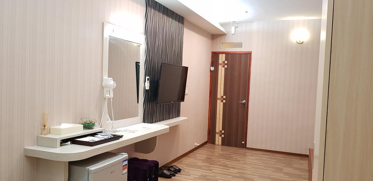 Jung Le Su Ba B&B 츠샹 외부 사진
