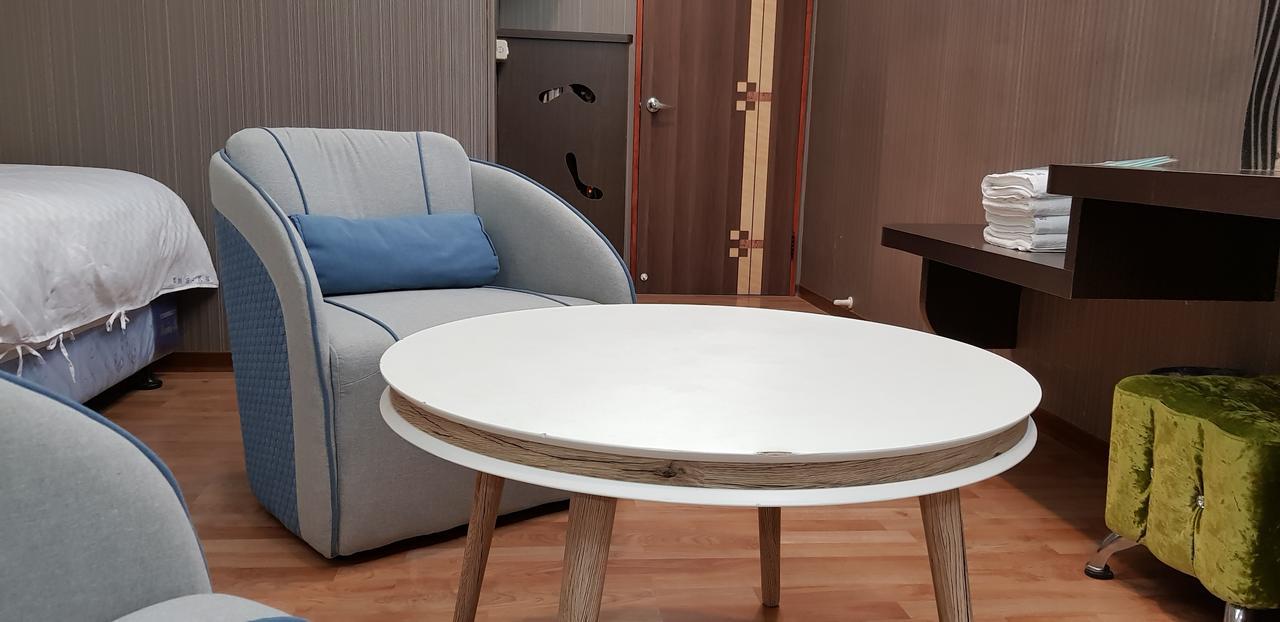 Jung Le Su Ba B&B 츠샹 외부 사진