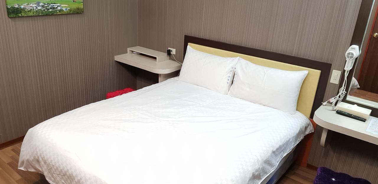 Jung Le Su Ba B&B 츠샹 외부 사진