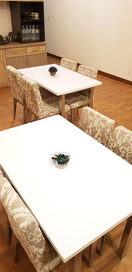 Jung Le Su Ba B&B 츠샹 외부 사진